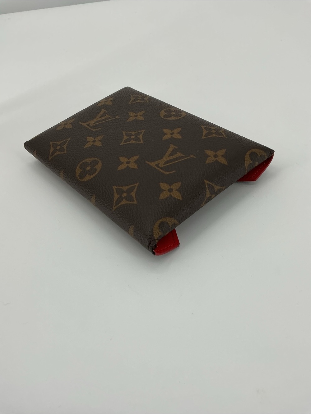 Louis Vuitton Monogram Kirigami Pochette Set of 3 Pouches COA - Picture 14 of 16
